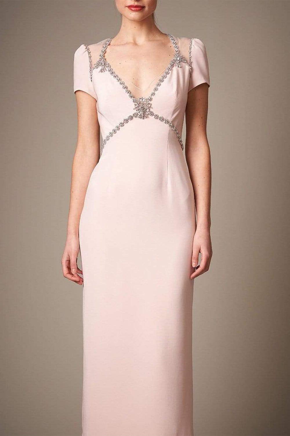 JENNY PACKHAM-Gina Cocktail Dress-