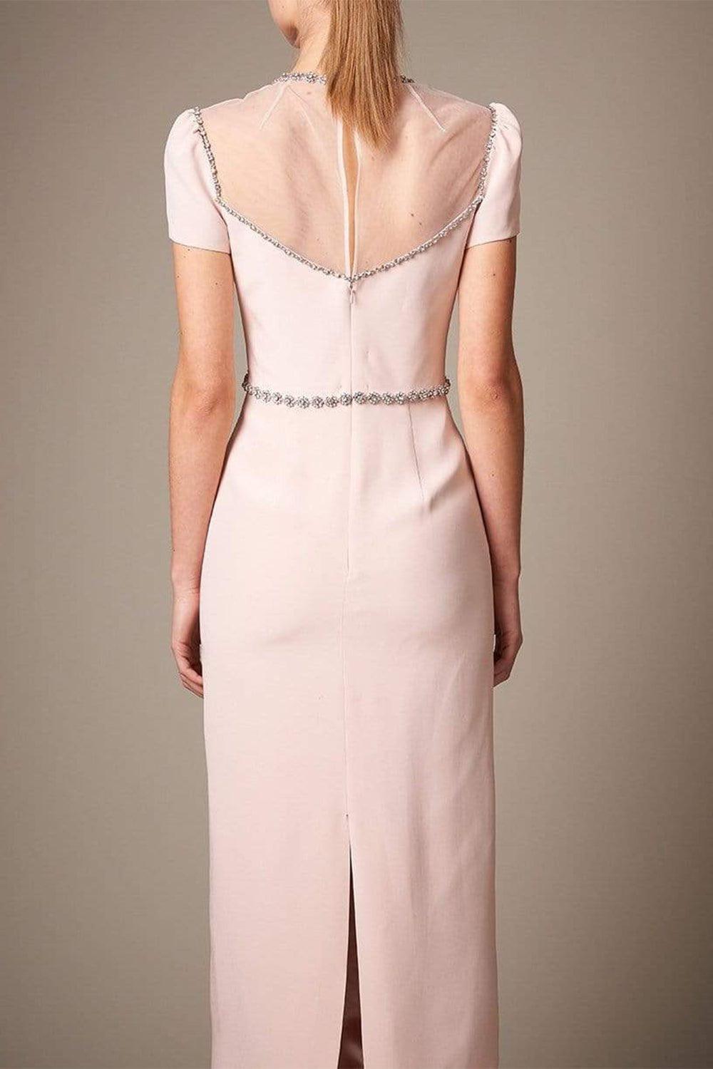 JENNY PACKHAM-Gina Cocktail Dress-