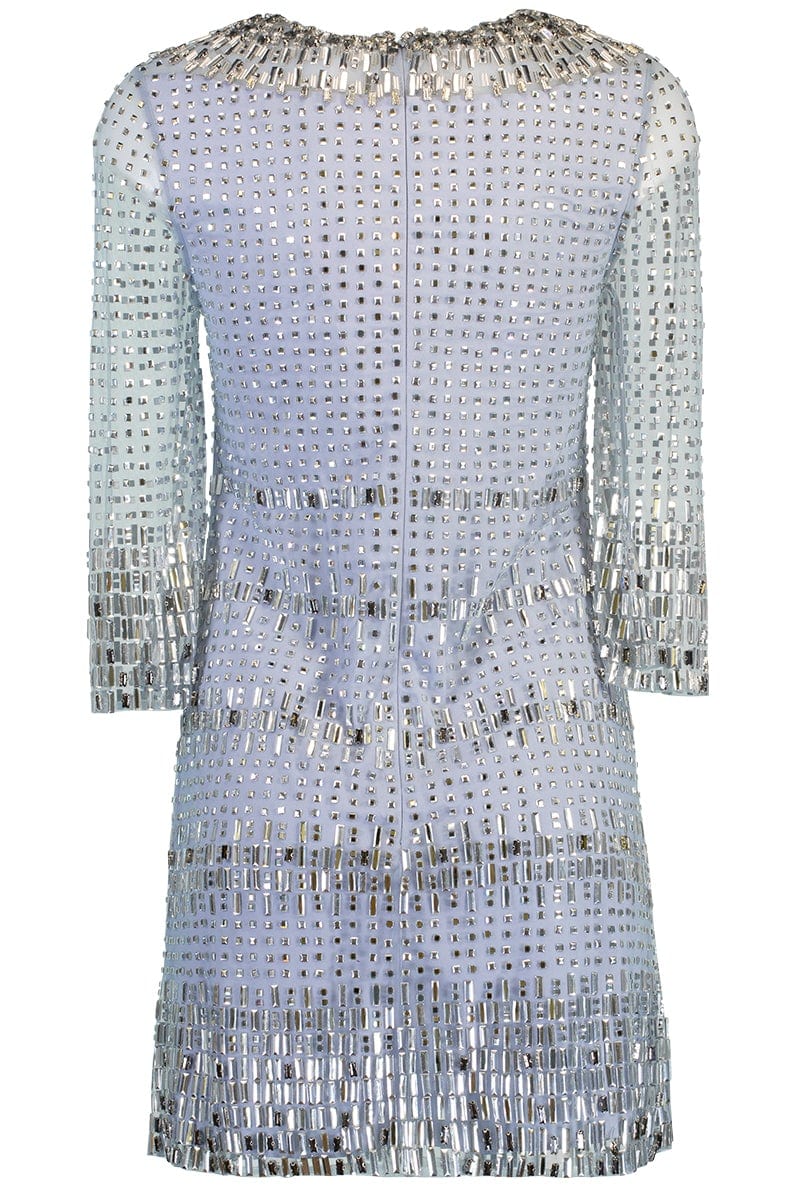 JENNY PACKHAM-Anthea Dress-