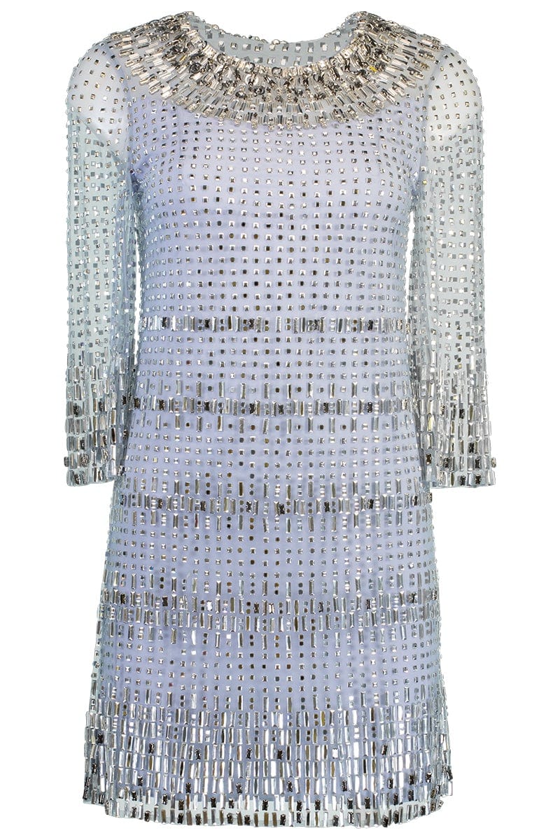 JENNY PACKHAM-Anthea Dress-