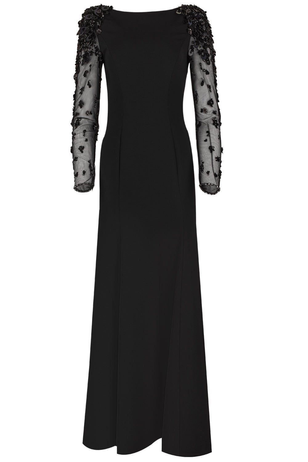 JENNY PACKHAM-Adella Gown-