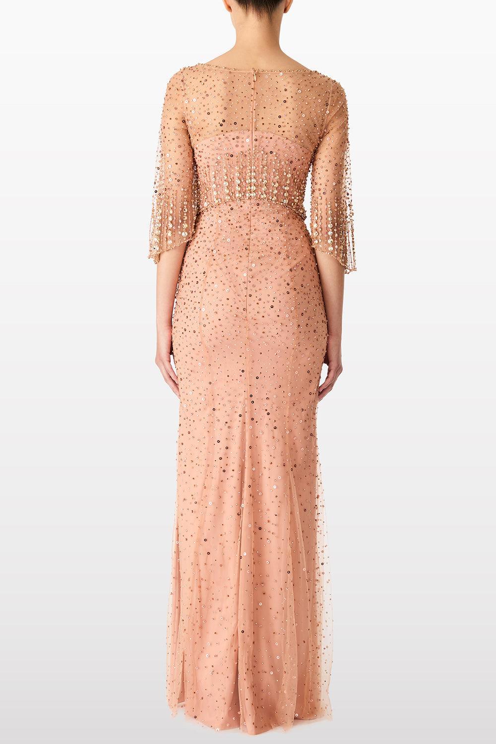 Kiya Beaded Crystal Gown-SABLE-6-CLOTHINGDRESSGOWN-JENNY PACKHAM