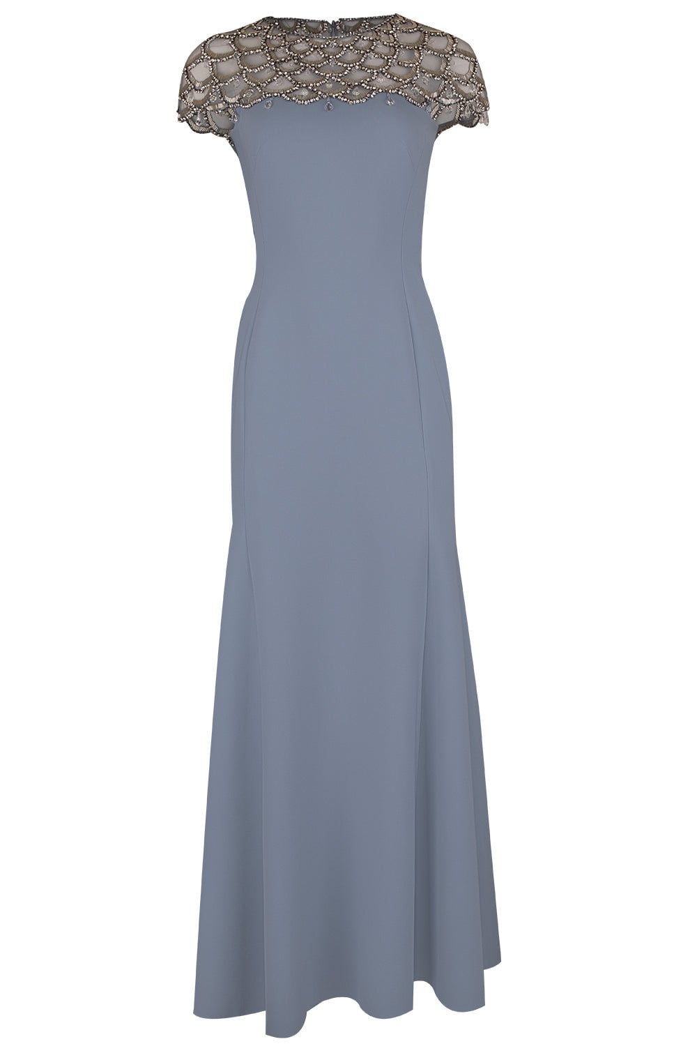 JENNY PACKHAM-Melody Gown-