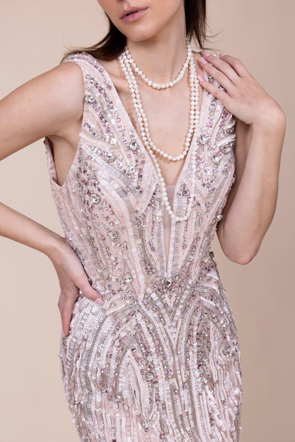 JENNY PACKHAM-Raquel Gown-