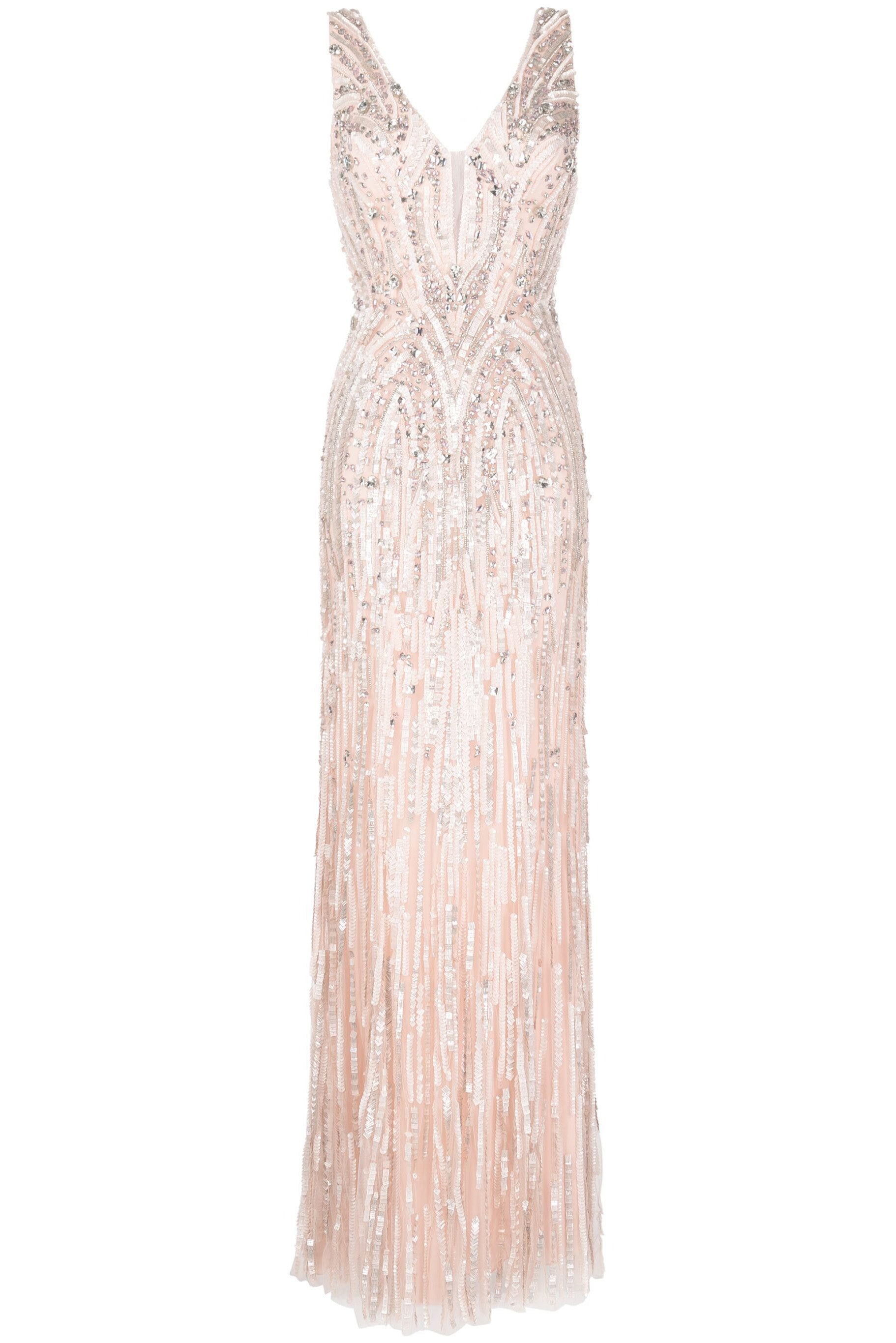 JENNY PACKHAM-Raquel Gown-
