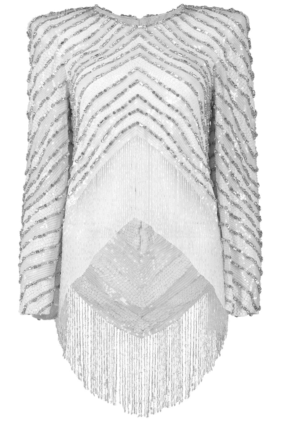 JENNY PACKHAM-Disco Top-