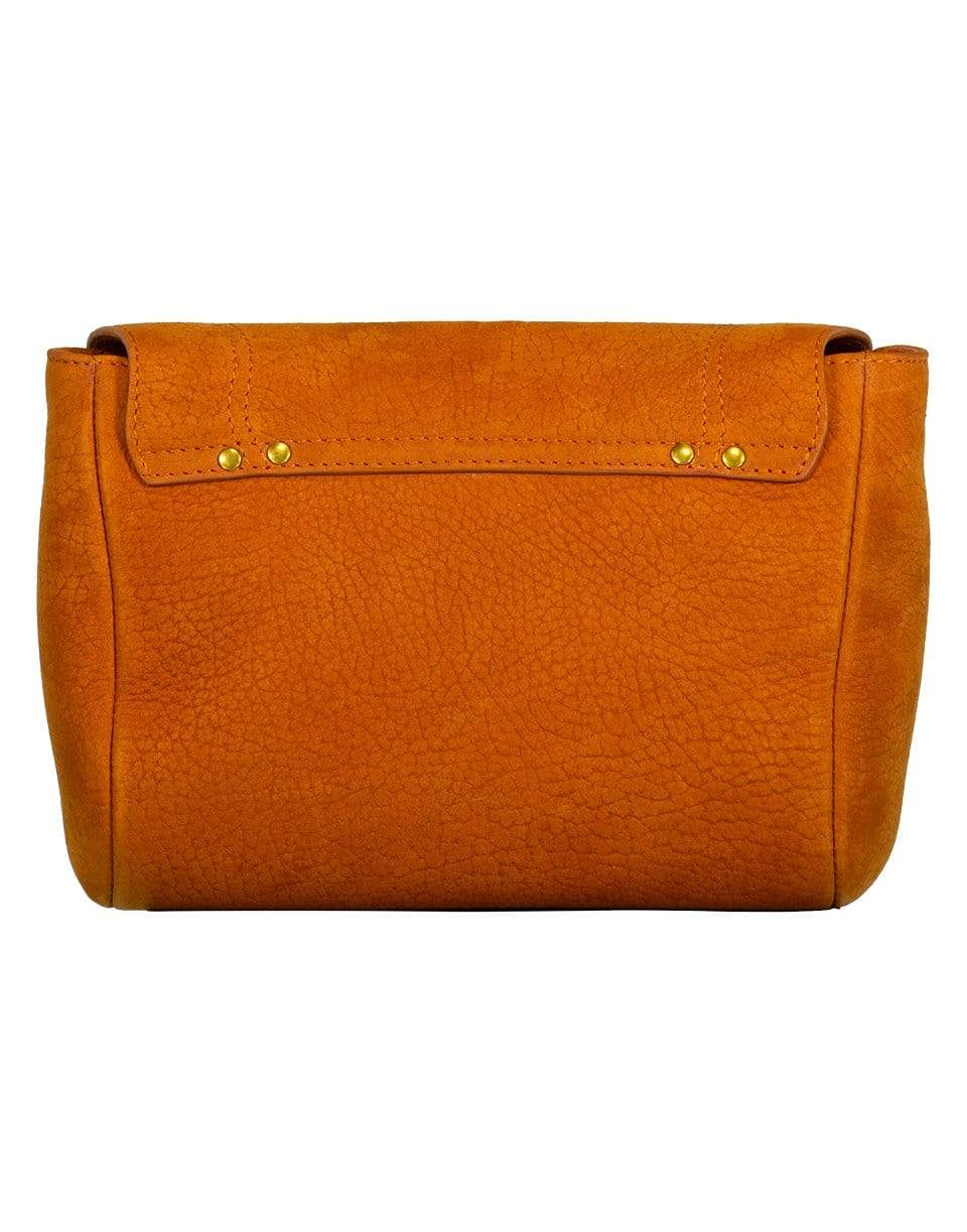 JEROME DREYFUSS-Lulu XS Shoulder Bag-OPIUM