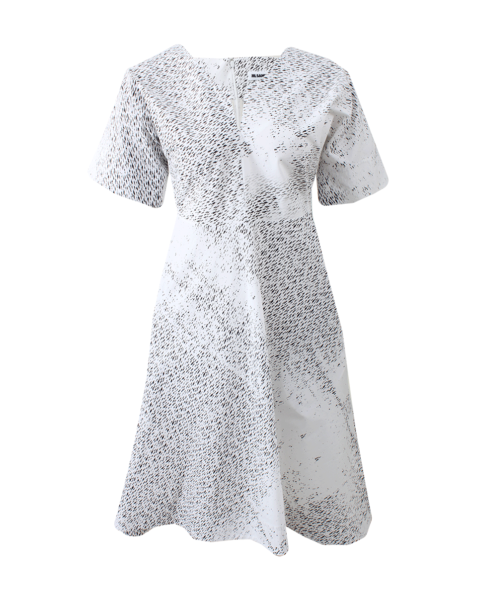 JIL SANDER-Tender Dress-