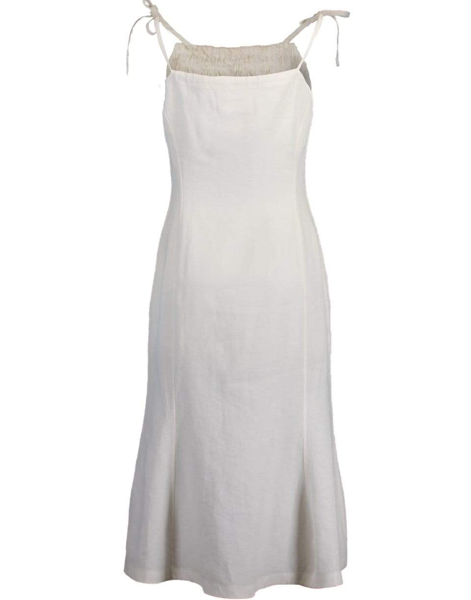 JIL SANDER-Madge Textured Dress-