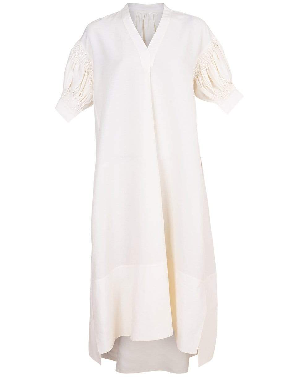 JIL SANDER-Mela Dress-