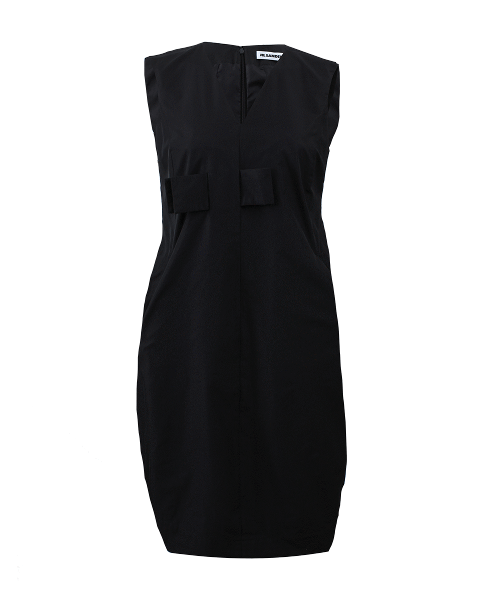 JIL SANDER-Trainer Dress-