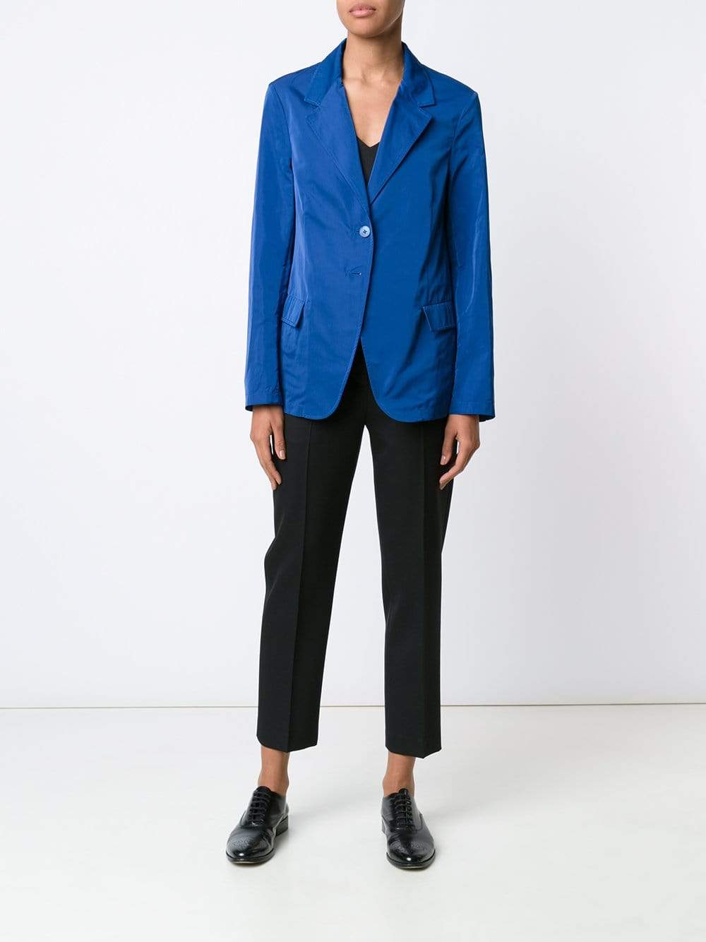 JIL SANDER-Antonioni Blazer-