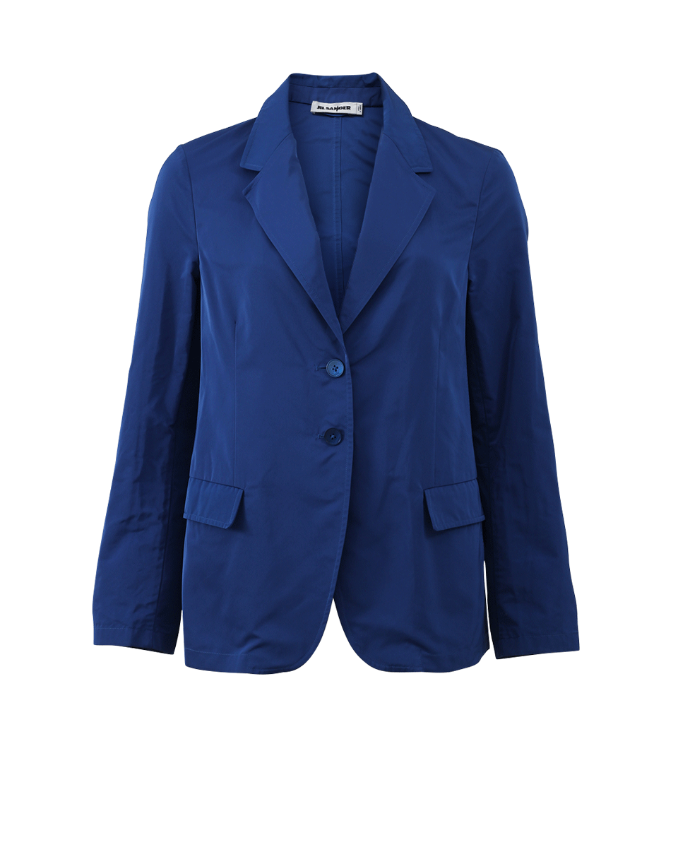 JIL SANDER-Antonioni Blazer-