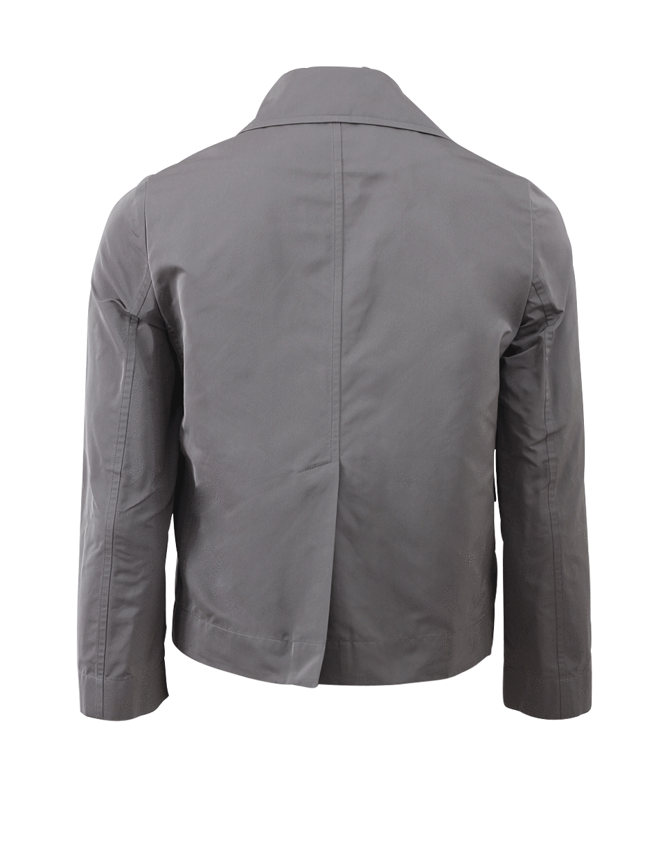 JIL SANDER-Adjani Cropped Jacket-