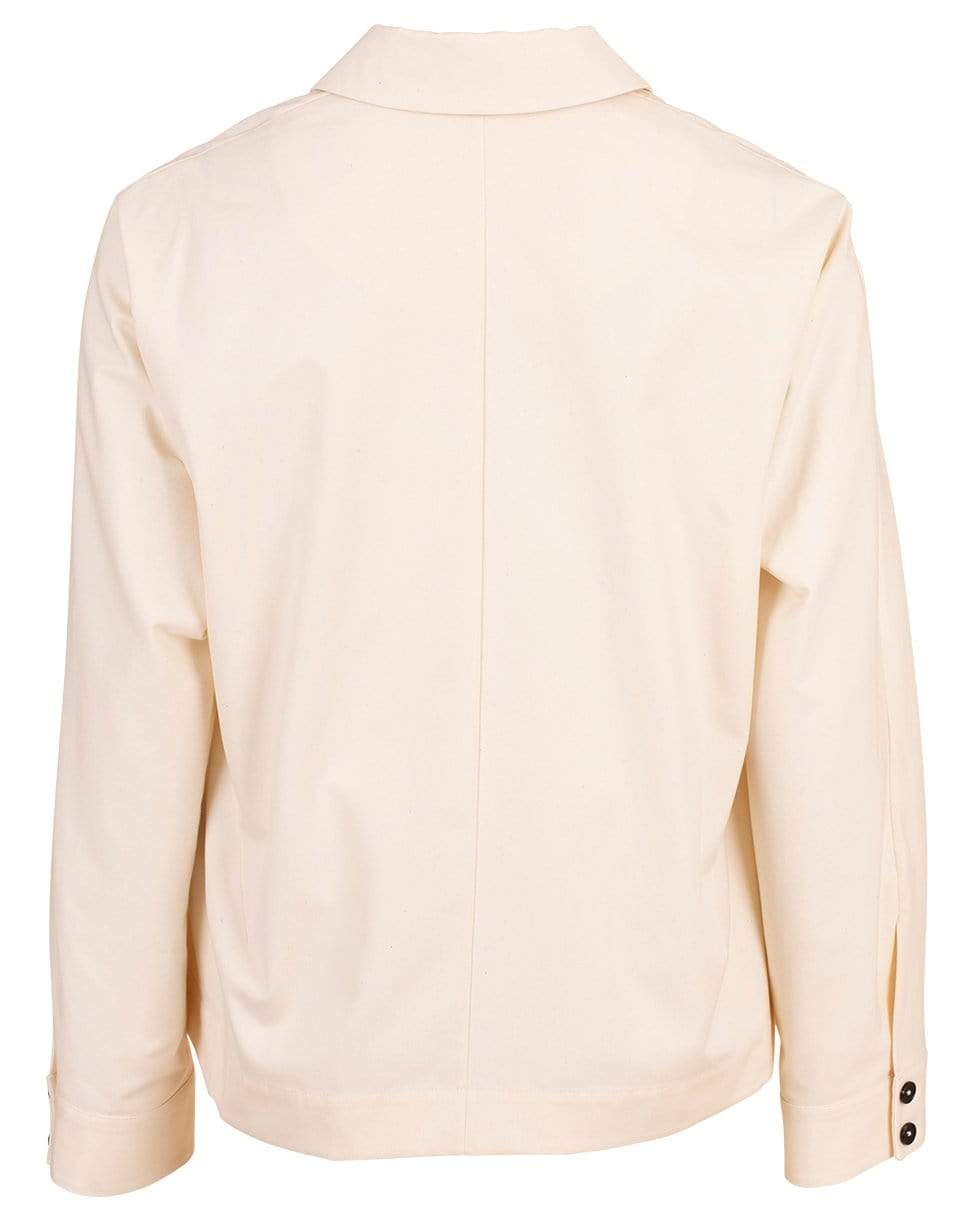 JIL SANDER-Morgan Jacket-