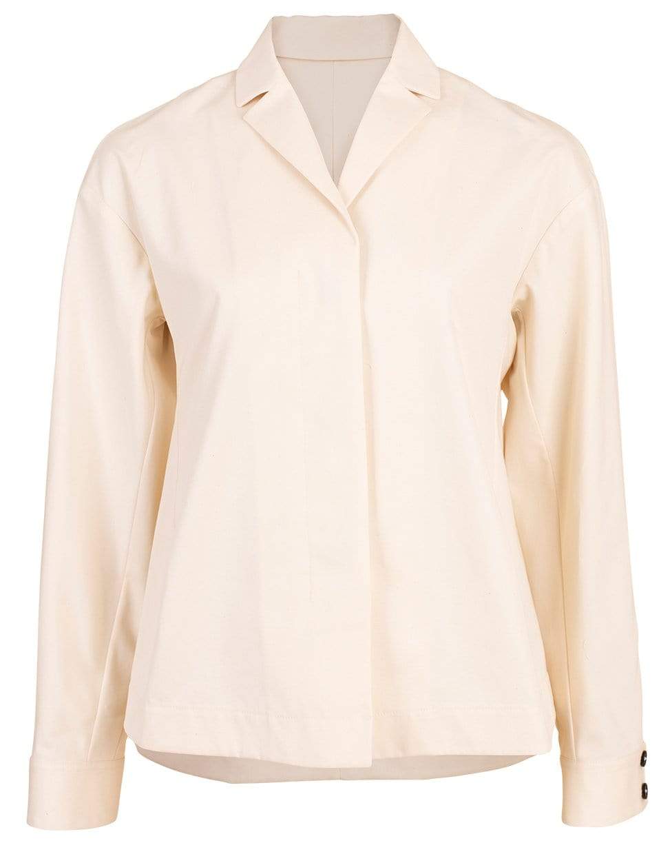 JIL SANDER-Morgan Jacket-