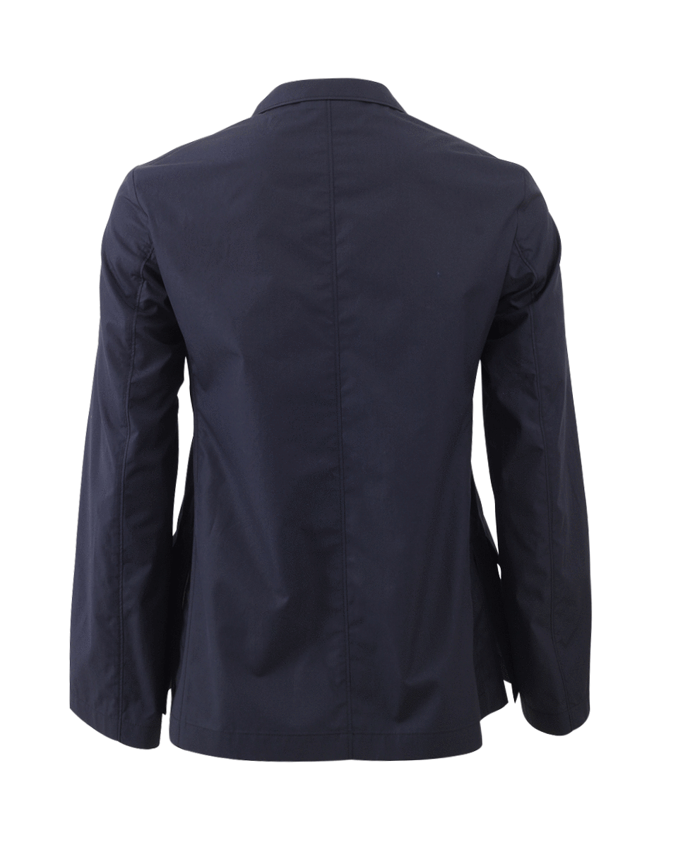 JIL SANDER-Andersen Three Button Jacket-