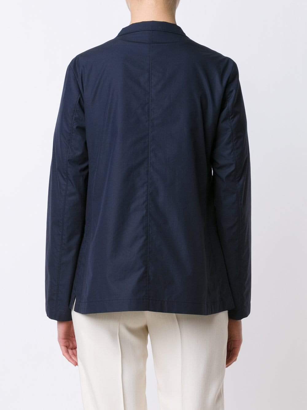 JIL SANDER-Andersen Three Button Jacket-