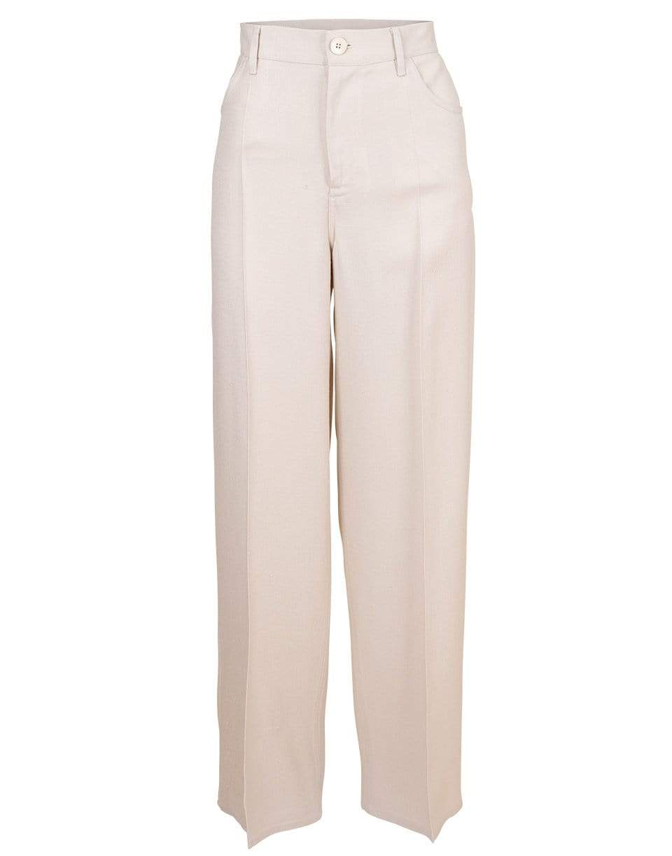 JIL SANDER-Murphy Fluid Trouser-