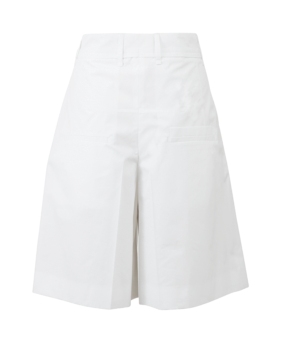 JIL SANDER-Ascanio Zip Short-