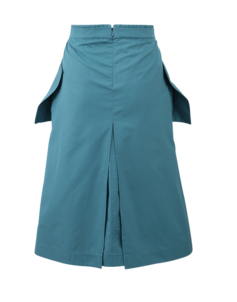 JIL SANDER-Azalea Skirt-