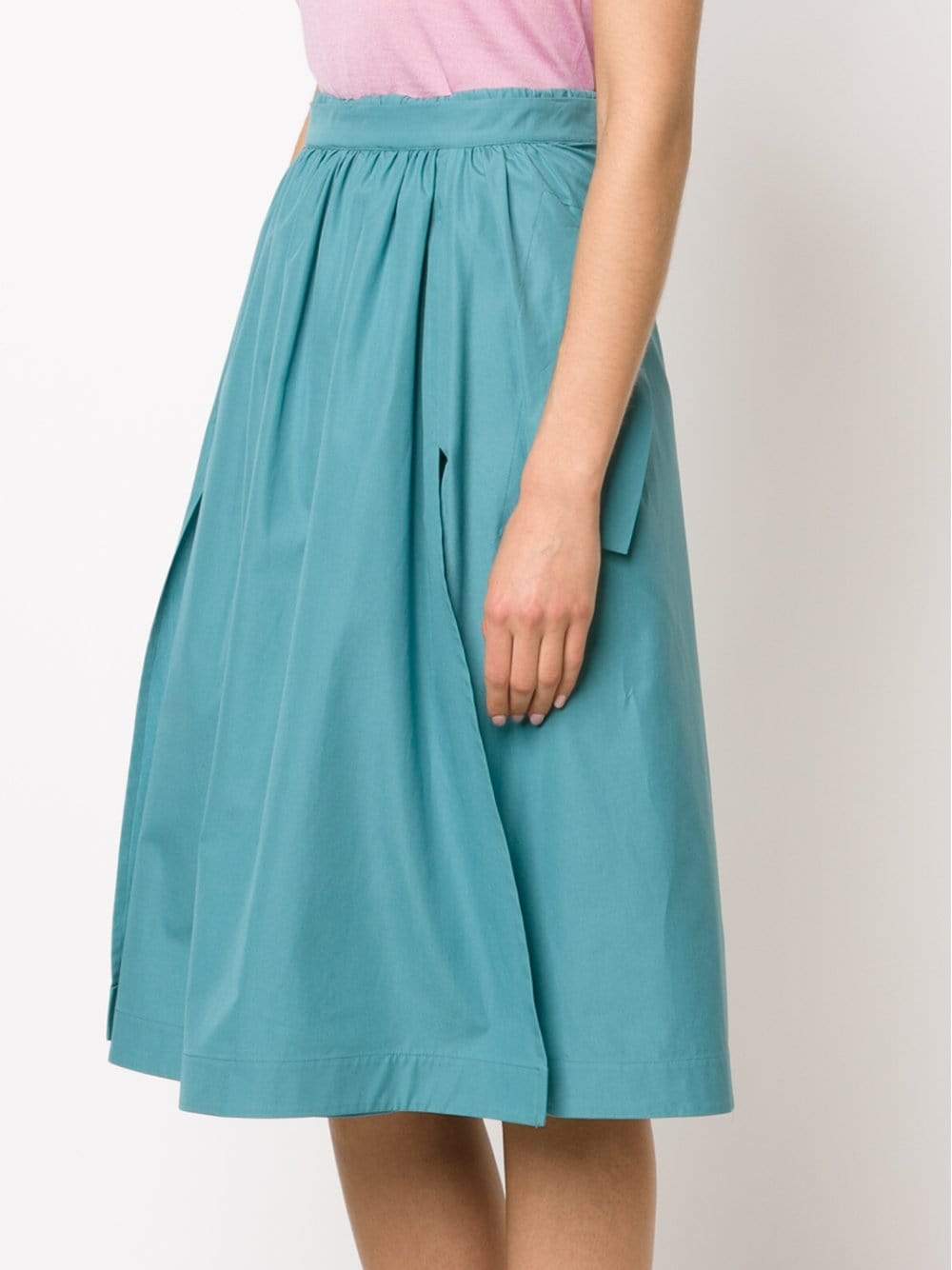 JIL SANDER-Azalea Skirt-