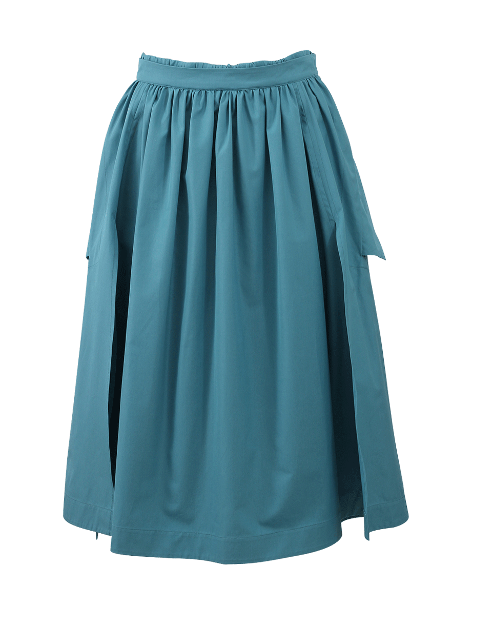 JIL SANDER-Azalea Skirt-