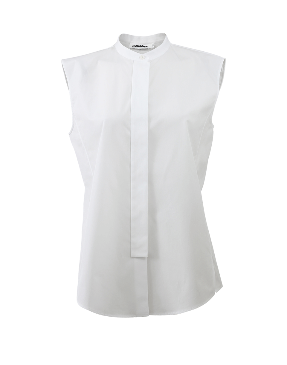 JIL SANDER-Alina Blouse-