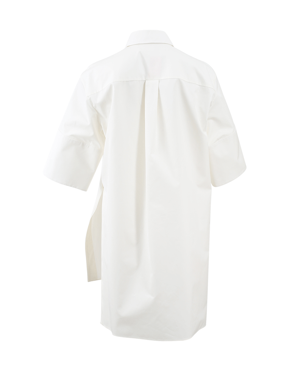 JIL SANDER-Calliope Blouse-