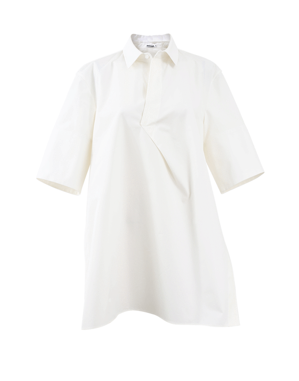 JIL SANDER-Calliope Blouse-