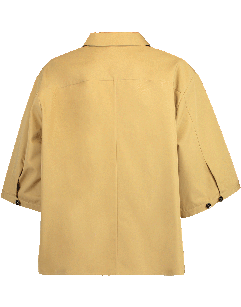 JIL SANDER-Gea Es Shirt Jacket-