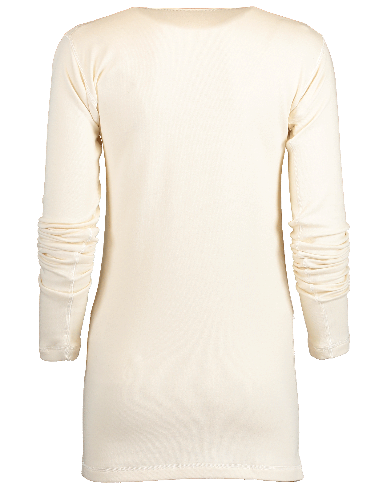JIL SANDER-Bateau Neck T-Shirt-
