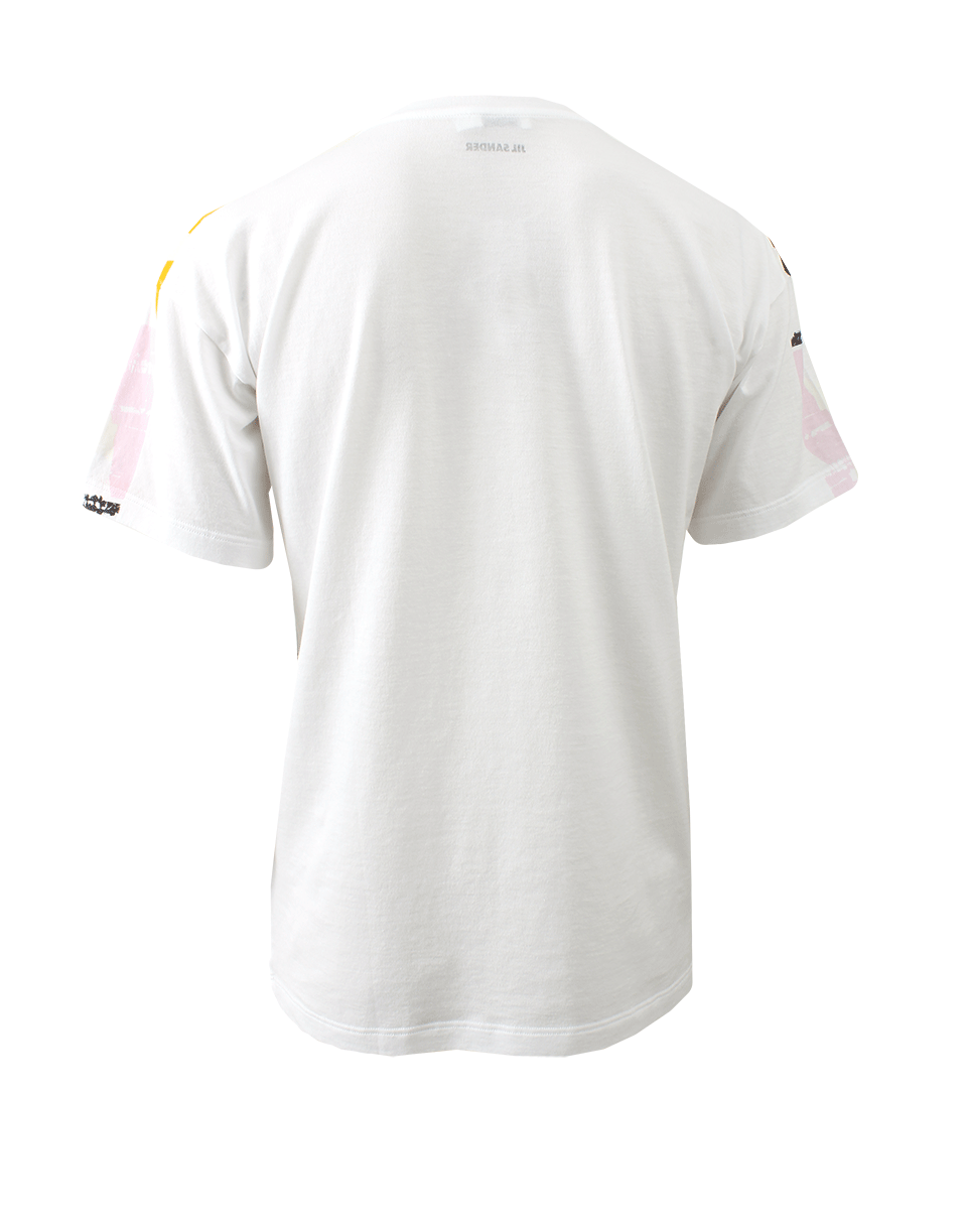 JIL SANDER-Tee Shirt-