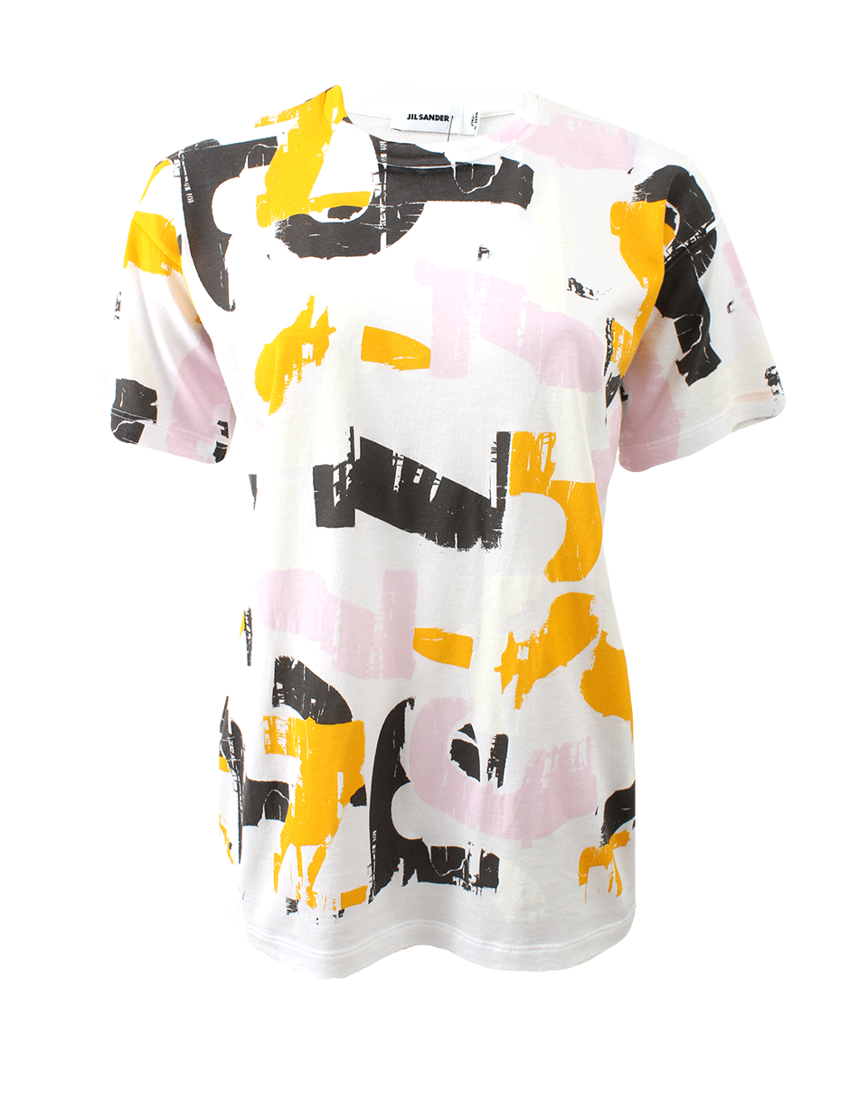 JIL SANDER-Tee Shirt-