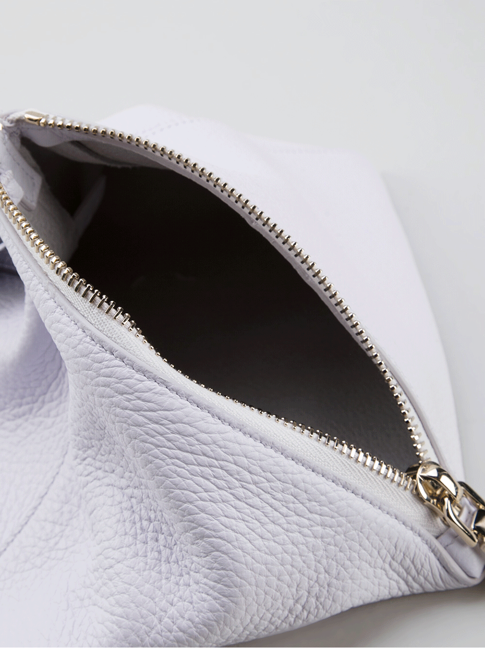JIL SANDER-3Angle Wristlet-PINK