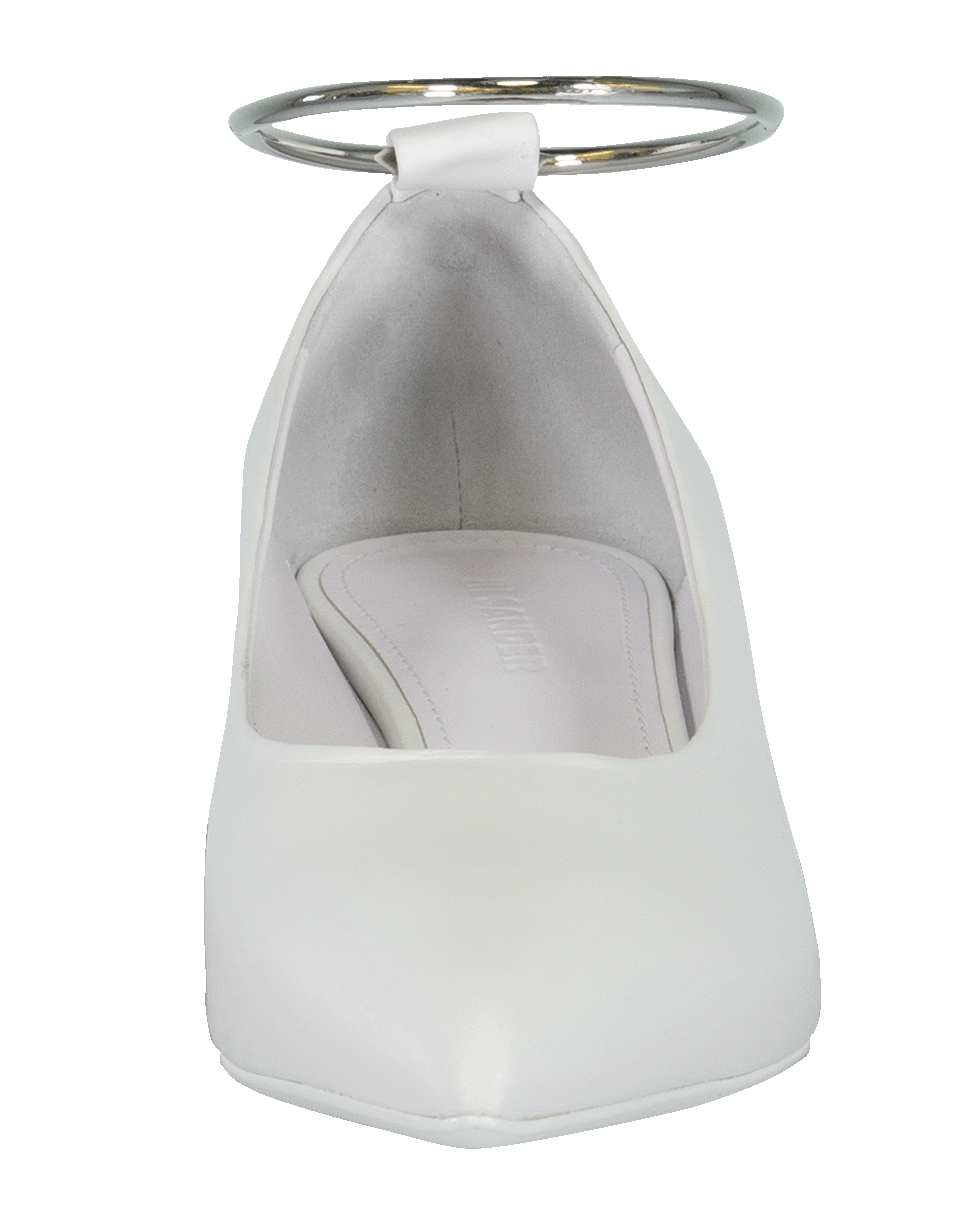 JIL SANDER-Alima Pump-