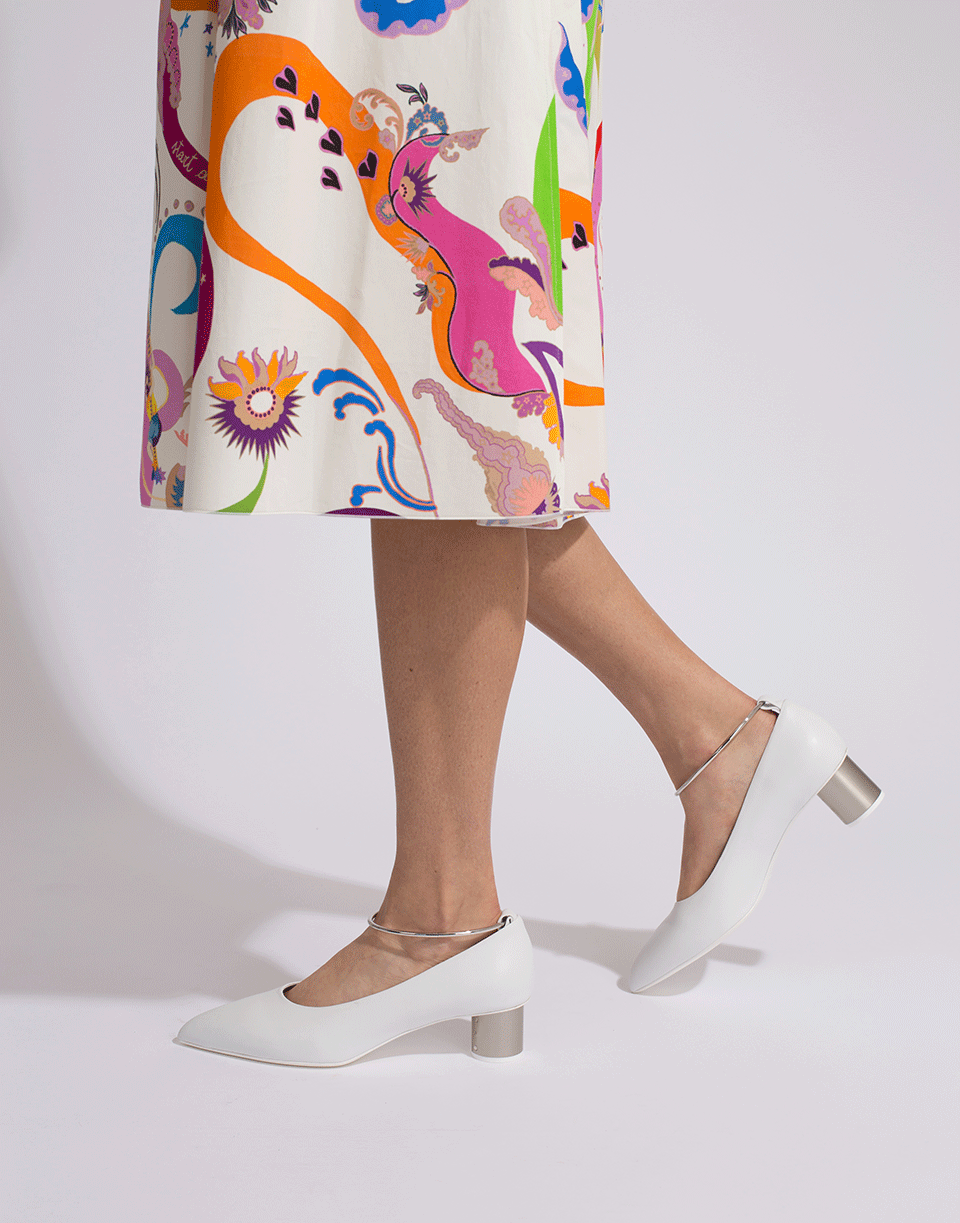 JIL SANDER-Alima Pump-