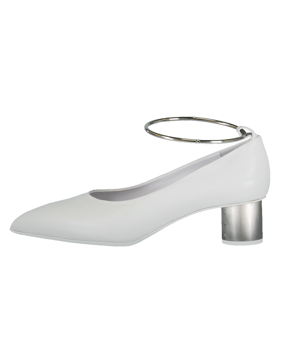 JIL SANDER-Alima Pump-