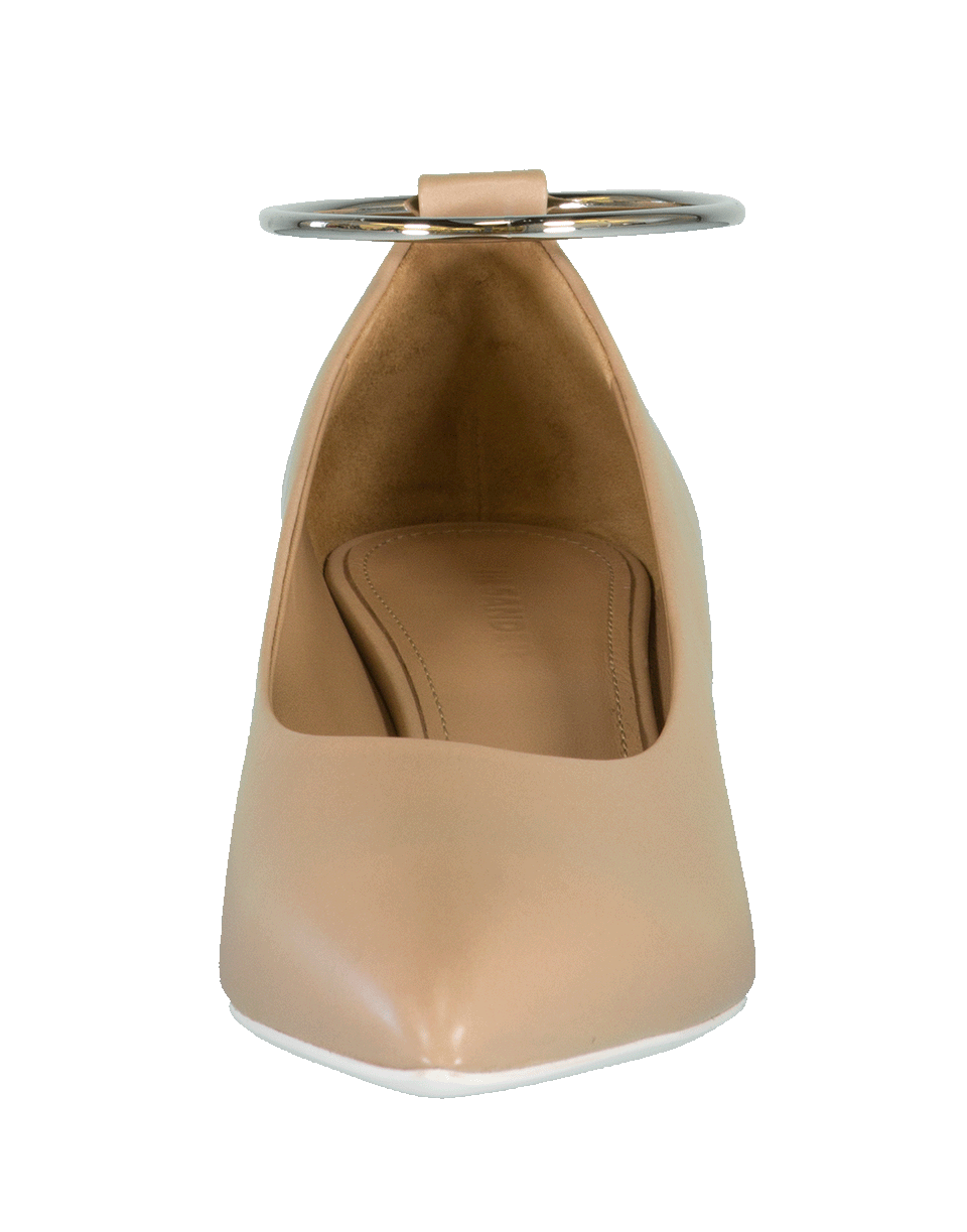 JIL SANDER-Alima Pump-