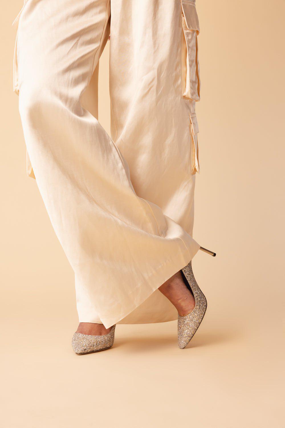 JIMMY CHOO-Romy Pump-