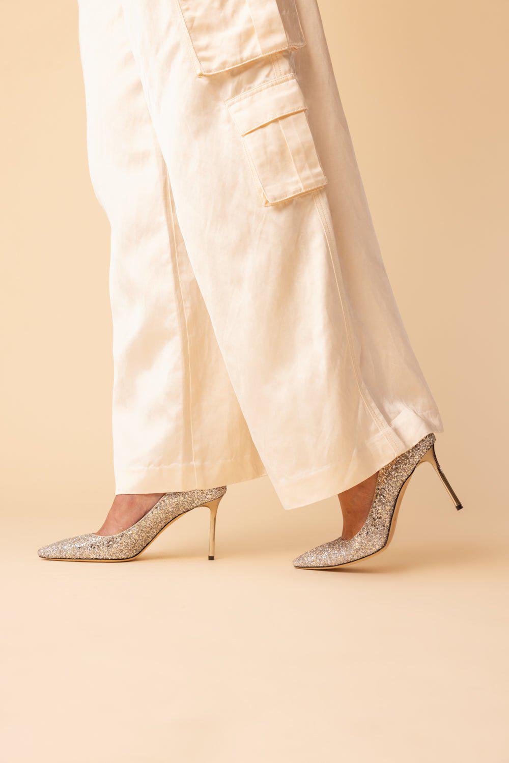 JIMMY CHOO-Romy Pump-