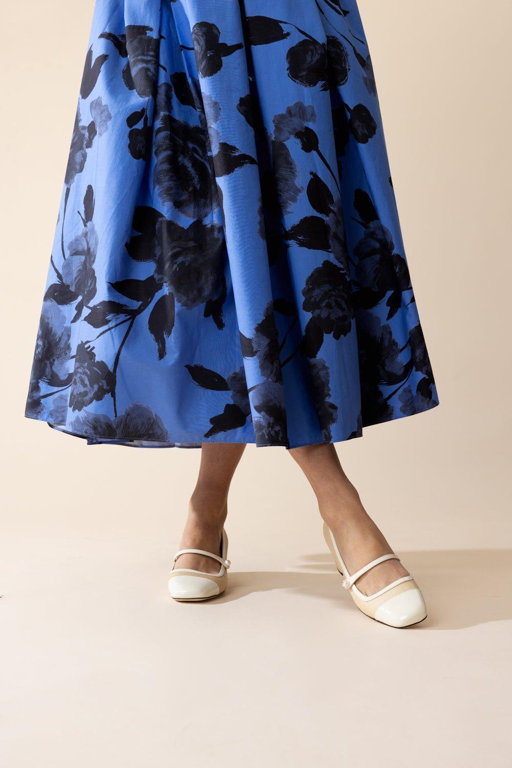 JIMMY CHOO-Elisa Pumps-