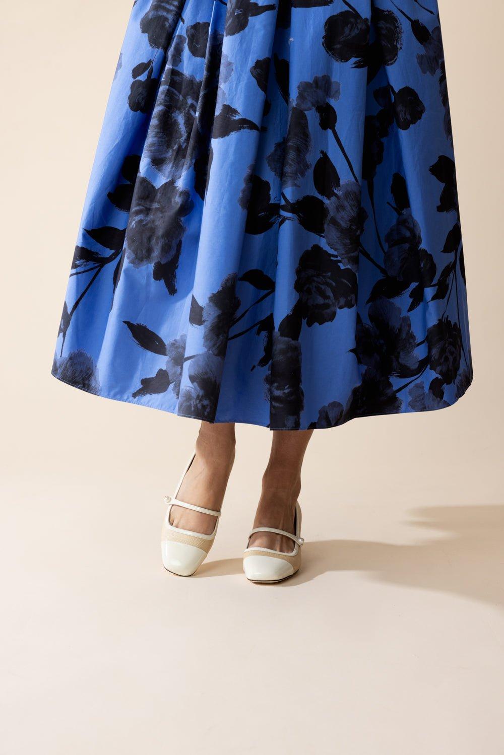JIMMY CHOO-Elisa Pumps-