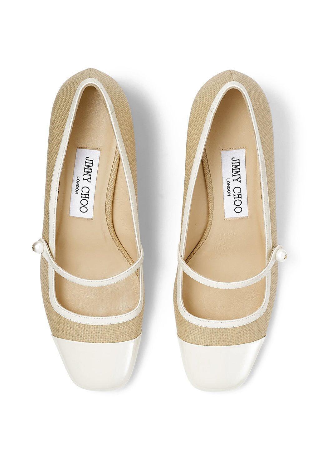 JIMMY CHOO-Elisa Pumps-