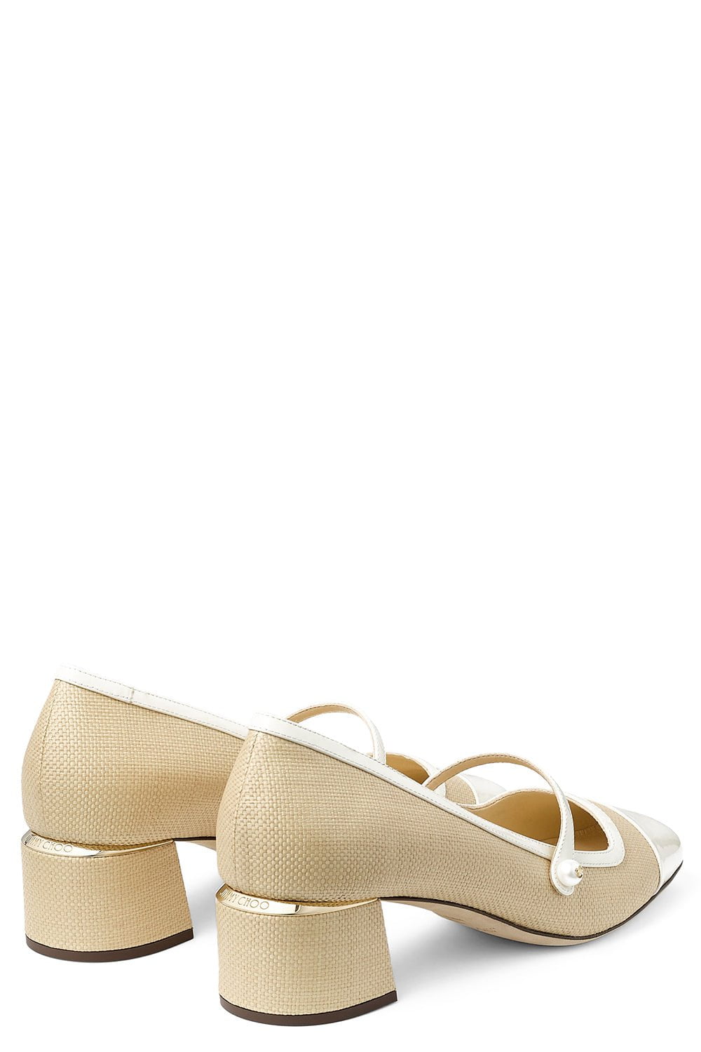 JIMMY CHOO-Elisa Pumps-