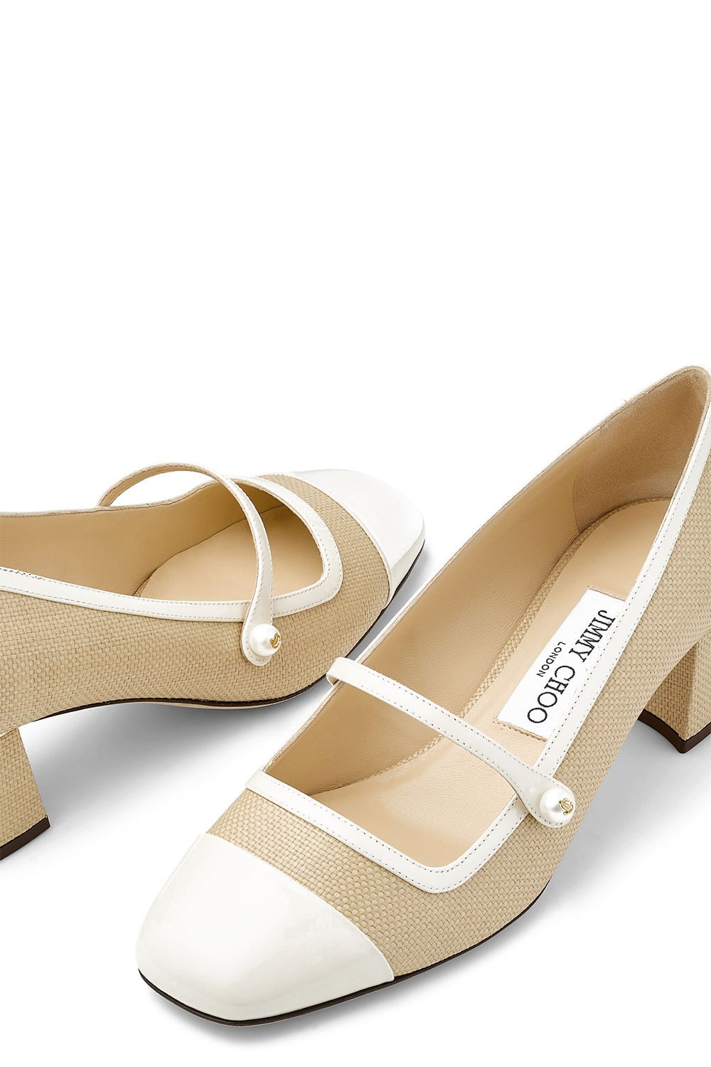 JIMMY CHOO-Elisa Pumps-