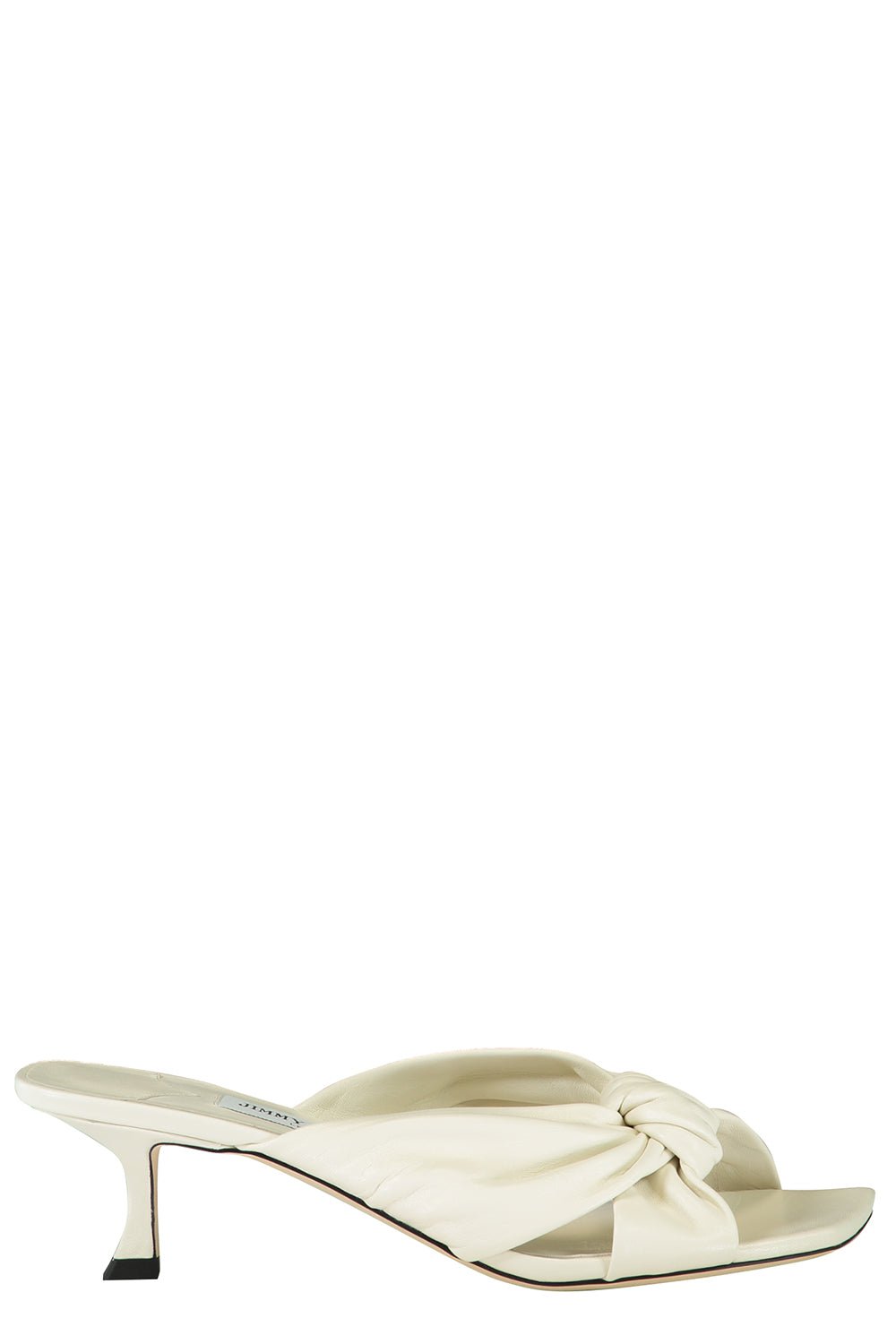 JIMMY CHOO-Avenue Mule-