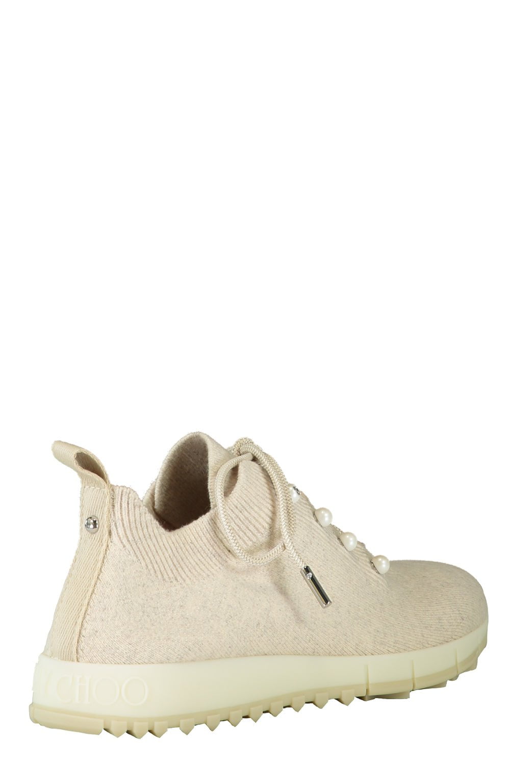 JIMMY CHOO-Veles Sneaker-
