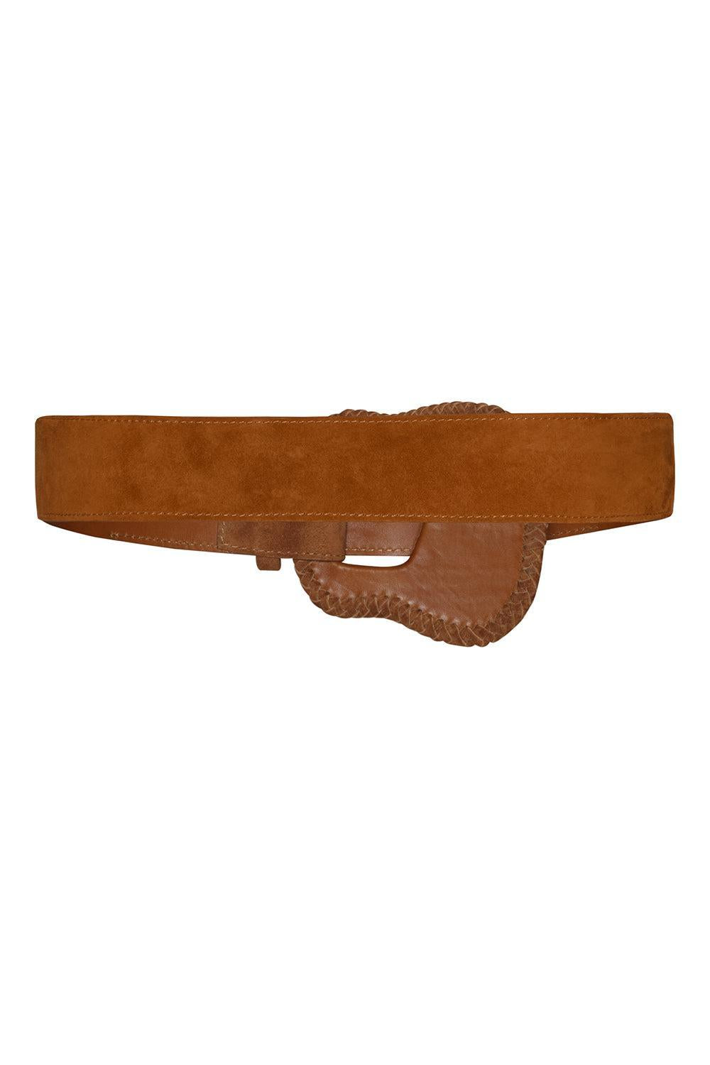 Magical Places Belt-ANTQECRU-XS-ACCESSORIEBELTS-JOHANNA ORTIZ