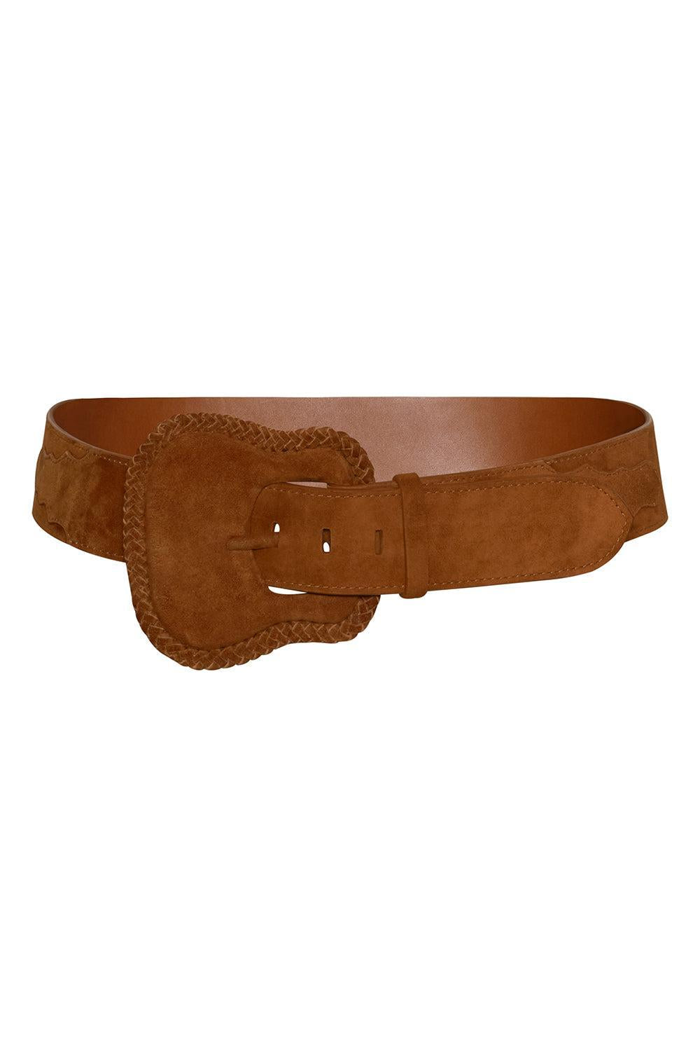 Magical Places Belt-ANTQECRU-XS-ACCESSORIEBELTS-JOHANNA ORTIZ